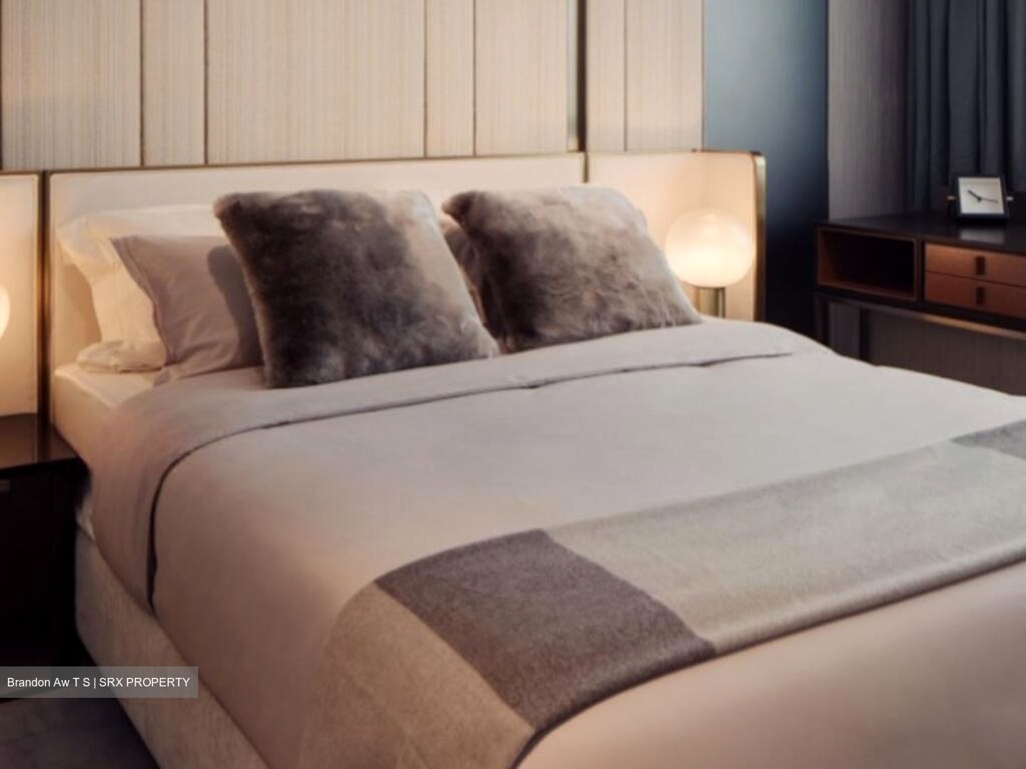 Draycott Eight (D10), Condominium #503772261